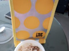-满记甜品(无锡八佰伴店)