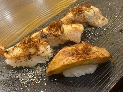 经典火炙特选拼盘-东京屋(武定路店)