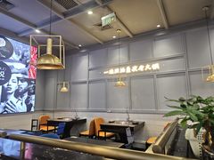 -锅说大脸毛肚重庆老火锅(佐阾店)