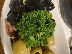 -VITELLO意大利料理(崂山路店)