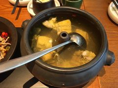 -云海肴·汽锅鸡·云南菜(苏州中心店)