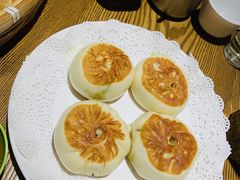 -茂盛小吃(蓝田店)