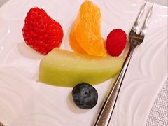 -君来湖滨饭店·渔餐厅