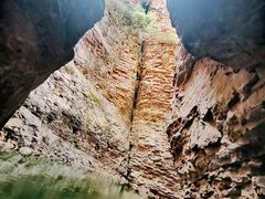 -湖洞水自然风景区