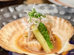-本源食集 日式烧肉·炉端烧(东海缤纷店)