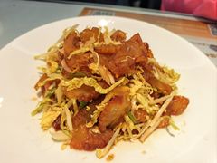 -新疆兵团食府清真(马连道店)