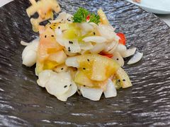 -阿西娅食府(中关村店)