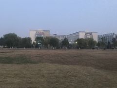-扬州大学(扬子津校区)