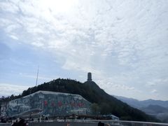-重庆云阳龙缸景区
