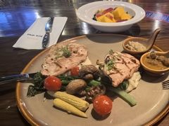 -bluefrog蓝蛙(水游城店)