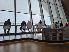 -抱抱地球咖啡馆(国家海洋博物馆店)