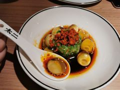剁椒皮蛋-太二酸菜鱼(沈阳万象城店)