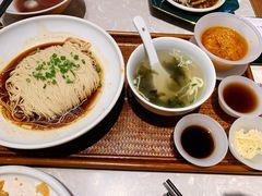 秃黄油套餐-松鹤面馆·古法焖肉面(观前店)