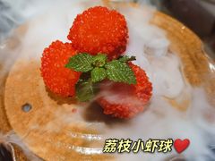 -老头儿油爆虾·1987杭州烟火味(湖滨银泰in77D区店)