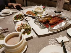 -香云轩·顺德菜(香云纱园林酒店店)