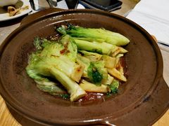 -御公馆中餐厅·点心·顺德菜·佛山东平保利洲际酒店