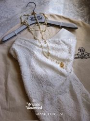 点击看大图 -MANLI BRIDAL婚纱