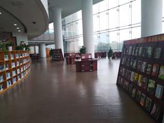 -扬州市无障碍图书馆