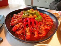 -红盔甲·小龙虾(天钥桥店)