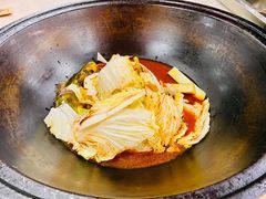 -江湖水乡铁锅炖魚(周庄嘉园店)