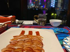 片皮鸭-上海滩餐厅(BFC外滩金融中心店)