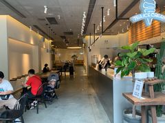 -喜茶(东莞汇一城店)