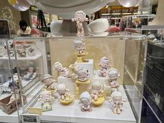 -泡泡玛特POPMART(蓝色港湾店)