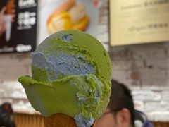 -Dal Cuore 达可芮冰淇淋(陕西北路店)