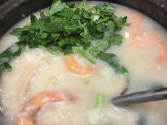 -小城粥道·海胆鲜虾粥(解放广场店)