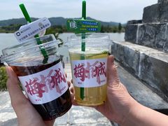 -梅城古镇