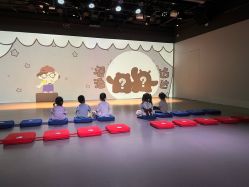 -小鸡哆哆故事屋·儿童乐园(嘉里城店)