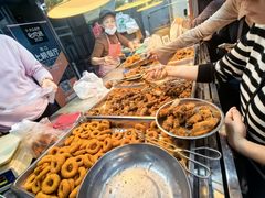 -吴日彪蒜香猪牛排(水巷口店)