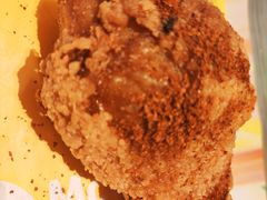 -麦当劳(新世纪环球中心店)