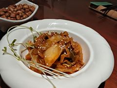 泡菜-唐诗楼(竹林庭院店)