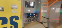 -嗨翻Hi-Fun竞技主题乐园·蹦床团建生日聚会(五棵松华熙店)