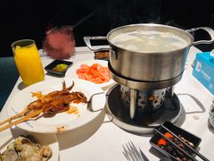 -星伦多自助料理·涮烤一体(虹悦城店)