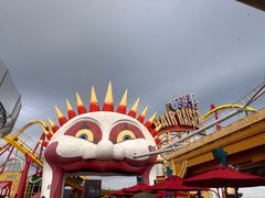 -香港海洋公园