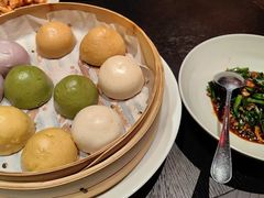 -宁波柏悦酒店·钱湖渔港