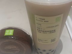 -奈雪的茶(杭大501城市广场PRO店)