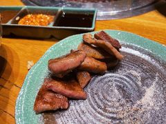 -一牛道炭火烧肉居酒屋(椒江店)