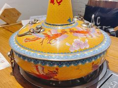 -贰重天冰煮羊自助火锅(东坝店)