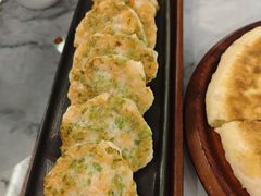 -君霖私家菜(春柳店)