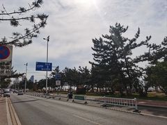 -威海国际海水浴场旅游区