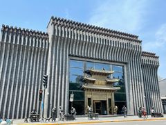 门面-耳朵眼会馆(鼓楼店)