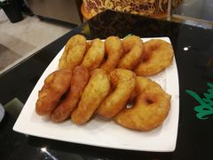 -穆隆斋清真大饭店(串窑街店)