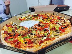 -Tubestation站点比萨(五道营店)