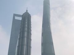 -上海之巅观光厅