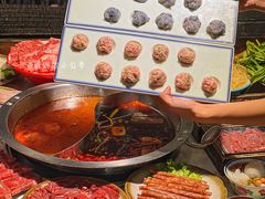 -根据地火锅(南河桥店)