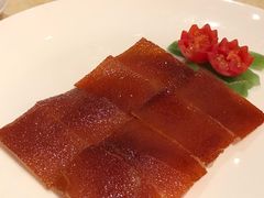 化皮乳猪-8餐厅(新葡京酒店)