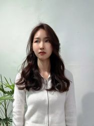 点击看大图 -MORI HAIR SALON日式美发沙龙